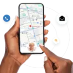 Bedford Medical Alert Medical App for iOS and Android