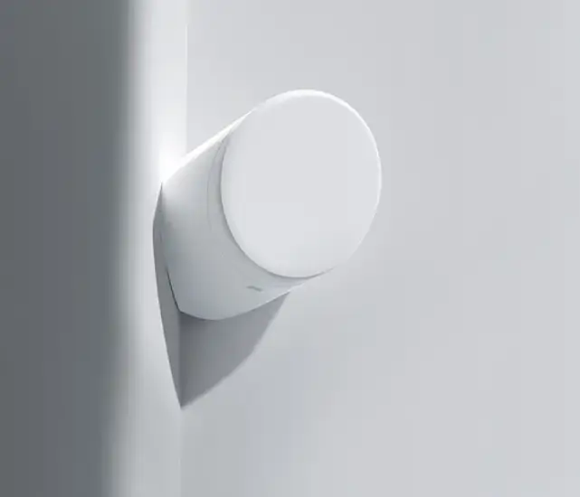 Wall-mounted mmWave radar fall detection sensor for seniors' safety and non-wearable home monitoring in Canada