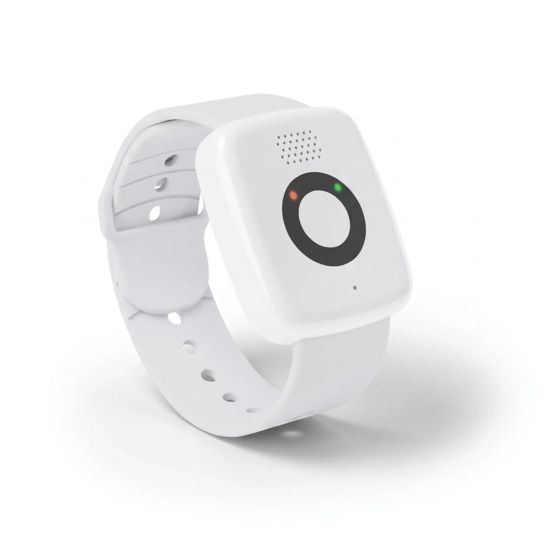 Bedford Go Anywhere fall detection watch for seniors with GPS — Canada