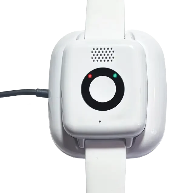 medical alert watch charging dock for GPS senior safety watch in Canada