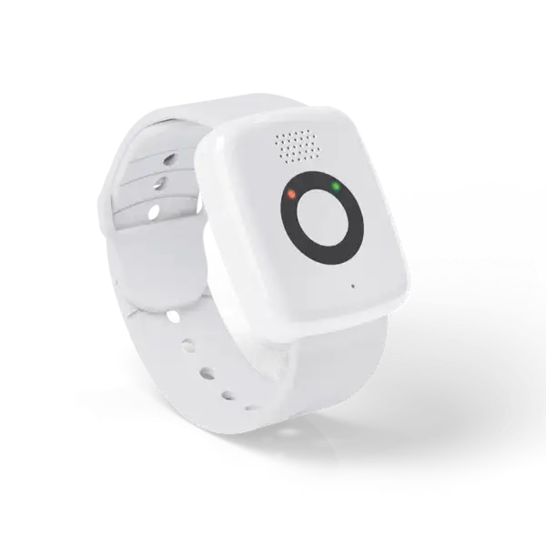 Fall Detection Watch for Seniors - GPS Medical Alert Canada