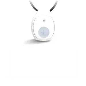 Home Freedom waterproof mini pendant help button worn as a necklace