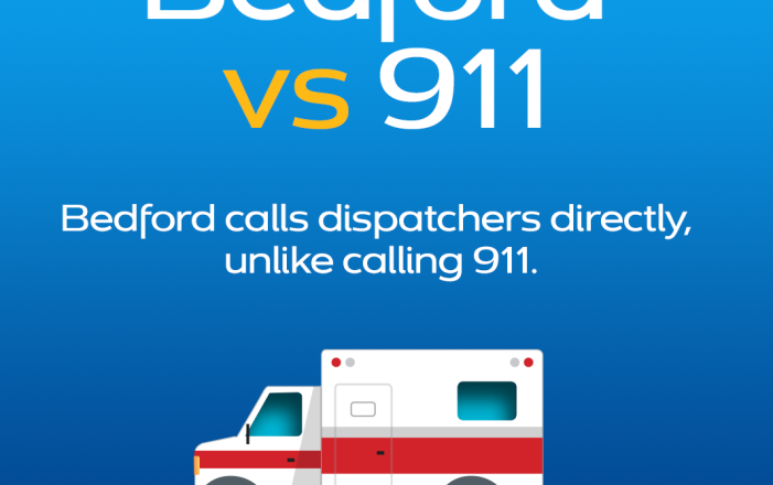 Bedford-vs-911